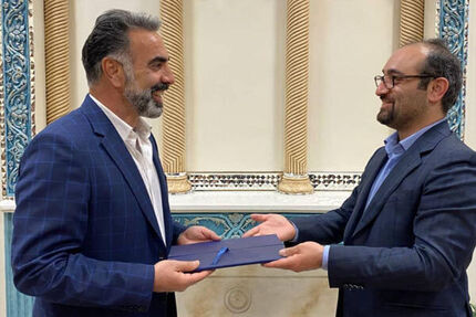 فکری با قرارداد دو ساله سرمربی استقلال شد