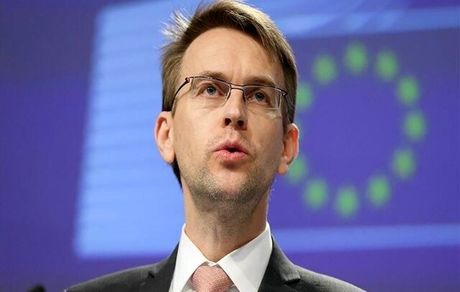 ابراز امیدواری اتحادیه اروپا برای حصول سریع نتیجه در مذاکرات وین