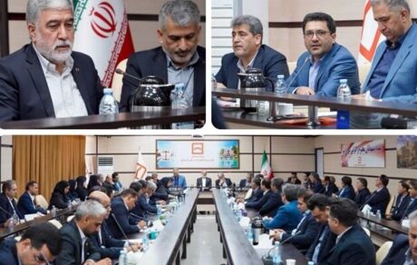 آقاملائی: ۷۷۵۶ واحد نهضت ملی با حمایت مالی بانک مسکن در استان کرمان تعیین تکلیف شد
