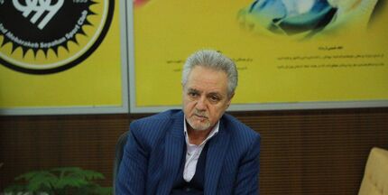 تابش: خدا کند یکشنبه باران بیاید/ امیدوارم اینطورنباشد که هروقت استقلال آماده بود بازی کنیم