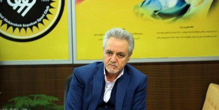 تابش: خدا کند یکشنبه باران بیاید/ امیدوارم اینطورنباشد که هروقت استقلال آماده بود بازی کنیم