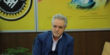 تابش: خدا کند یکشنبه باران بیاید/ امیدوارم اینطورنباشد که هروقت استقلال آماده بود بازی کنیم