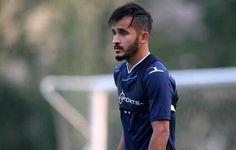 رای کمیته استیناف فدراسیون فوتبال درباره بازیکن استقلال