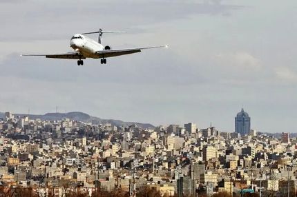هر ۲ باند فرودگاه تبریز آماده نشست و برخاست پروازهاست