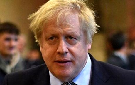 جانسون؛ برجام به پوسته‌ای توخالی تبدیل شده اما همچنان باید آن را حفظ کرد