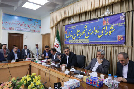 وزیر فرهنگ: اتمام پروژه‌های نیمه‌تمام در کشور، اهتمام ویژه دولت بدون کسب شهرت است