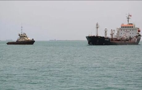 امارات پیشنهاد تشکیل ائتلاف بزرگ نظامی در دریای سرخ به آمریکا داد