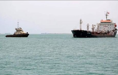 امارات پیشنهاد تشکیل ائتلاف بزرگ نظامی در دریای سرخ به آمریکا داد