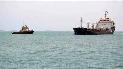امارات پیشنهاد تشکیل ائتلاف بزرگ نظامی در دریای سرخ به آمریکا داد