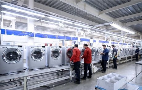 ارتقای استانداردهای لوازم خانگی در دستور کار است