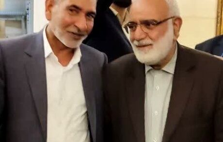 نخستین اجلاس ملی خیرین هیات‌های کشور در مشهد برگزار شد