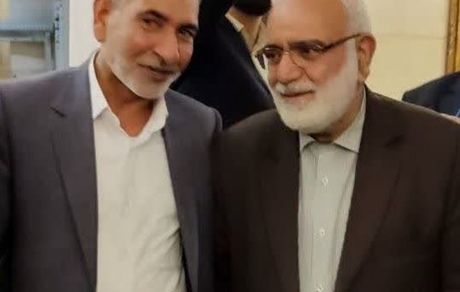 نخستین اجلاس ملی خیرین هیات‌های کشور در مشهد برگزار شد