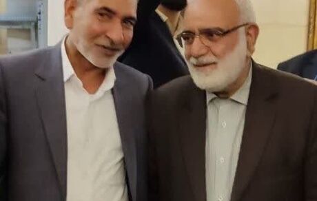 نخستین اجلاس ملی خیرین هیات‌های کشور در مشهد برگزار شد