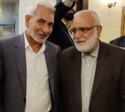 نخستین اجلاس ملی خیرین هیات‌های کشور در مشهد برگزار شد