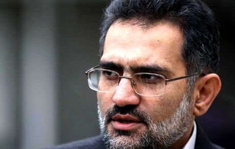 ایران نمی تواند به غرب خوش بین باشد.