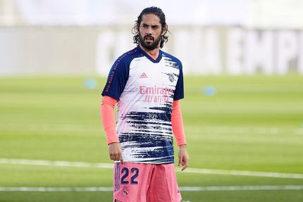  ستاره رئال‌مادرید می‌خواهد شاگرد گواردیولا شود 