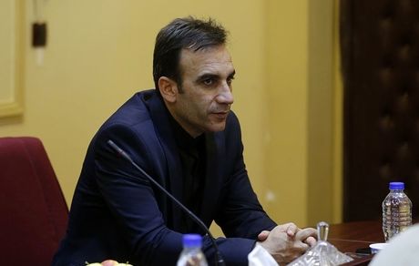 اورسجی: تا سه سال همزمان با ریاست آسیا، رئیس فدراسیون ایران هم خواهم بود