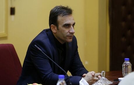 اورسجی: تا سه سال همزمان با ریاست آسیا، رئیس فدراسیون ایران هم خواهم بود