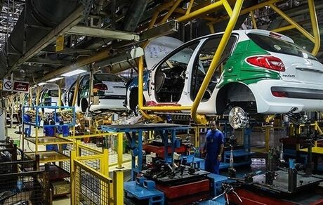 قیمت‌های جدید شورای رقابت برای خودروهای داخلی اعلام شد/ پراید ۳۷ میلیون و ۴۰۰ هزار تومان