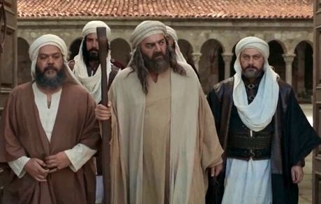 پخش سریال جنجالی در برخی کشورهای عربی