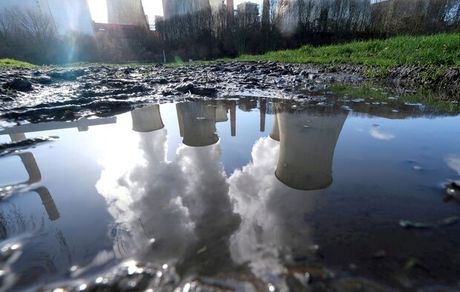 مصرف انرژی در آلمان ۴.۳ درصد جهش کرد