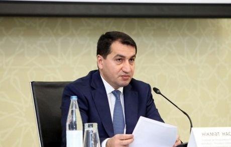 جمهوری آذربایجان بازگشایی کریدور لاچین را تکذیب کرد