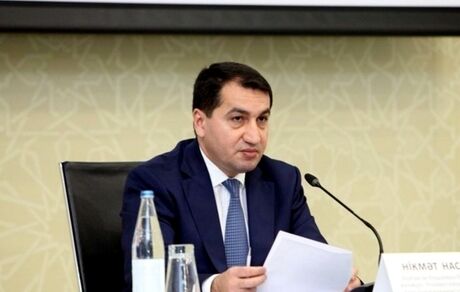 جمهوری آذربایجان بازگشایی کریدور لاچین را تکذیب کرد
