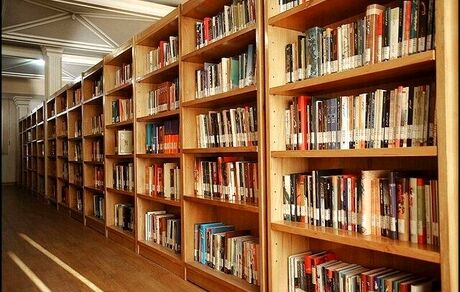اعلام یکصدوچهار باب از کتابخانه‌های عمومی فعال کشور در ایام تعطیلات نوروز ۱۴۰۵ 