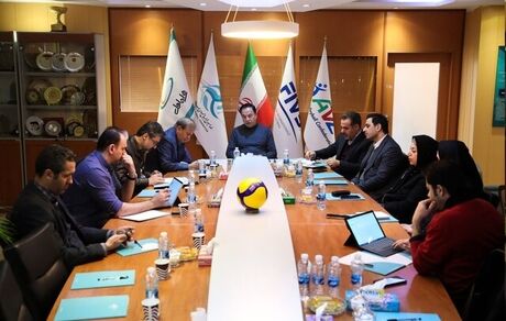 باز هم سرمربی تیم ملی والیبال انتخاب شد / ۲ گزینه نهایی شد