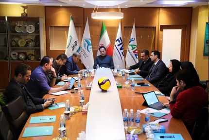 باز هم سرمربی تیم ملی والیبال انتخاب شد / ۲ گزینه نهایی شد