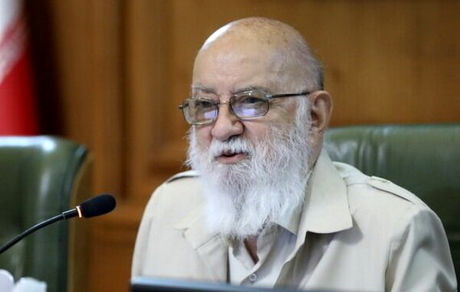 رئیس شورای شهر تهران: ممنوعیت ورود سگ‌ها به پارک‌ها براساس قانون است