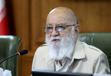 رئیس شورای شهر تهران: ممنوعیت ورود سگ‌ها به پارک‌ها براساس قانون است
