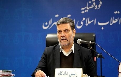 ترور قاضی صلواتی تکذیب شد