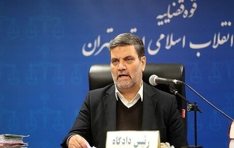 ترور قاضی صلواتی تکذیب شد