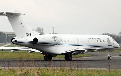 آمریکا به سرنگونی هواپیمایش در افغانستان اذعان کرد