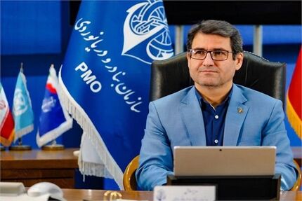 ظرفیت بنادر کشور تا پایان دولت به ۲۸۰ میلیون تن می‌رسد