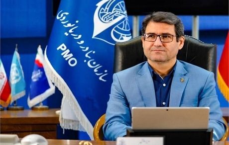 ظرفیت بنادر کشور تا پایان دولت به ۲۸۰ میلیون تن می‌رسد