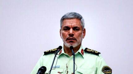 بازگشت ۳۵۰ هزار زائر اربعین از مرز مهران