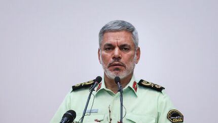 بازگشت ۳۵۰ هزار زائر اربعین از مرز مهران