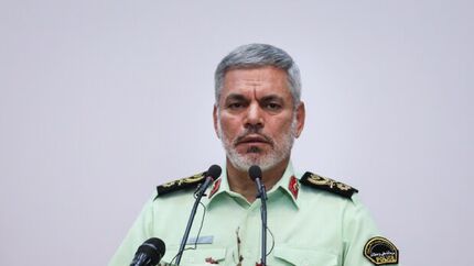 بازگشت ۳۵۰ هزار زائر اربعین از مرز مهران