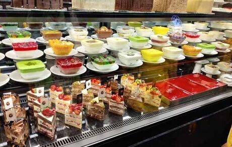شیرینی، شب یلدا گران نمی‌شود/ قیمت بر اساس کیفیت و مواد اولیه
