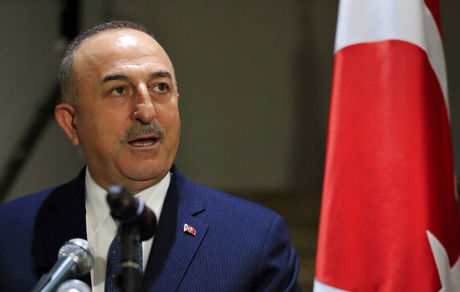 آنکارا: تحریم روسیه بحران را حل نمی‌کند