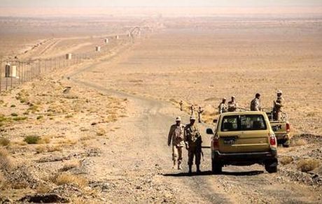 افزایش شهدای حادثه برجک "مزه سر" هنگ مرزی سراوان به ۶ نفر