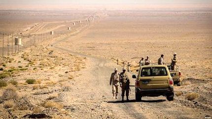 افزایش شهدای حادثه برجک "مزه سر" هنگ مرزی سراوان به ۶ نفر