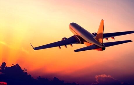 توقف همه پروازهای ایران به عراق تا روز اربعین
