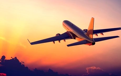 توقف همه پروازهای ایران به عراق تا روز اربعین