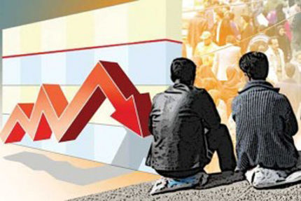 نرخ بیکاری کشور به ٧,٩ درصد کاهش یافت