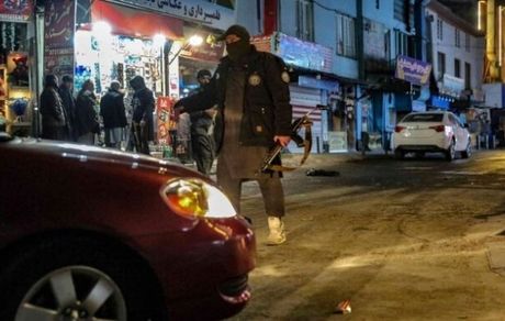 داعش، مسئولیت حمله به رستورانی در شهر کابل را بر عهده گرفت