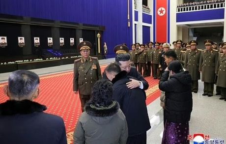 تایید اعزام نیروهای کره شمالی به روسیه