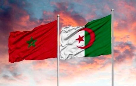 بدلیل زلزله، الجزایر بعد از ۲ سال حریم هوایی‌اش را به روی مراکش بازکرد